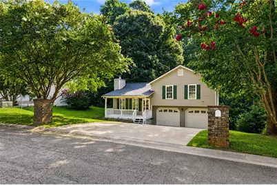 3949 Edgebrook Drive, Flowery Branch, GA 30542 - Photo 12