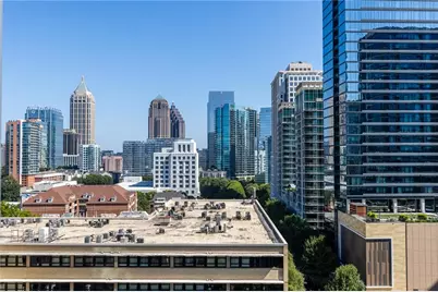 860 Peachtree Street NE #1201, Atlanta, GA 30308 - Photo 4