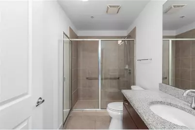 860 Peachtree Street NE #1201, Atlanta, GA 30308 - Photo 16