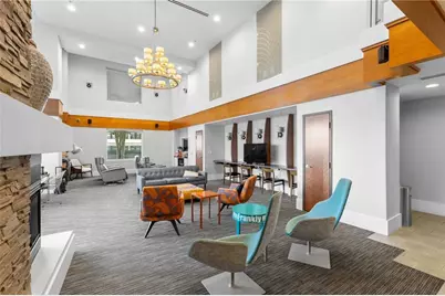 860 Peachtree Street NE #1201, Atlanta, GA 30308 - Photo 44