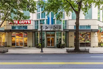 860 Peachtree Street NE #1201, Atlanta, GA 30308 - Photo 46