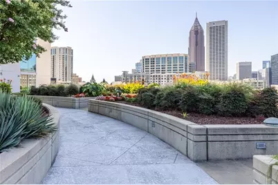 860 Peachtree Street NE #1201, Atlanta, GA 30308 - Photo 40