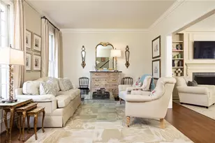 4560 S Elizabeth Ln SE, Atlanta, GA 30339 - Photo 10