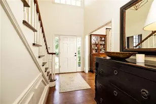 4560 S Elizabeth Ln SE, Atlanta, GA 30339 - Photo 8