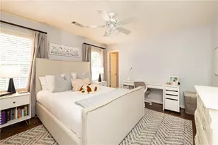 4560 S Elizabeth Ln SE, Atlanta, GA 30339 - Photo 56