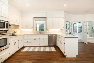 4560 S Elizabeth Lane SE, Atlanta, GA 30339 - Photo 36