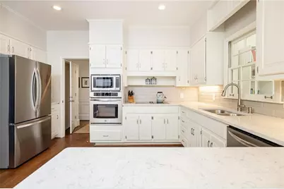 4560 S Elizabeth Lane SE, Atlanta, GA 30339 - Photo 38