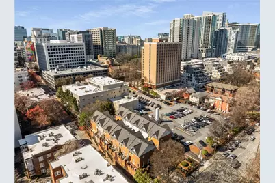 700 Piedmont Avenue NE #10, Atlanta, GA 30308 - Photo 34