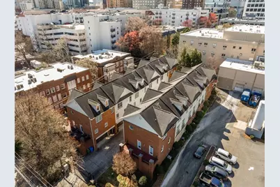 700 Piedmont Avenue NE #10, Atlanta, GA 30308 - Photo 32