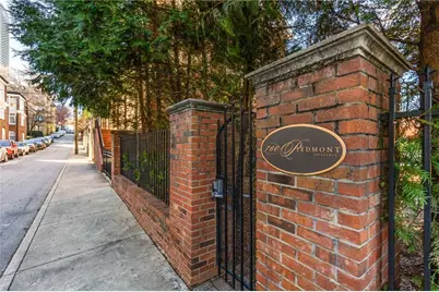 700 Piedmont Avenue NE #10, Atlanta, GA 30308 - Photo 2