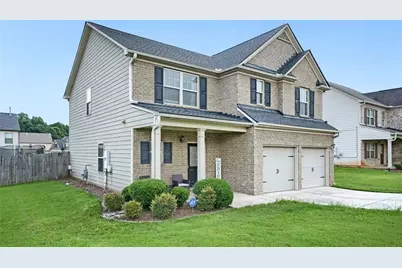 5830 Rex Ridge Parkway, Rex, GA 30273 - Photo 2