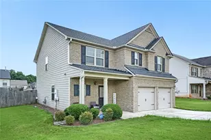 5830 Rex Ridge Pkwy, Rex, GA 30273 - Photo 2