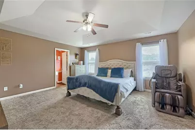 5830 Rex Ridge Parkway, Rex, GA 30273 - Photo 18