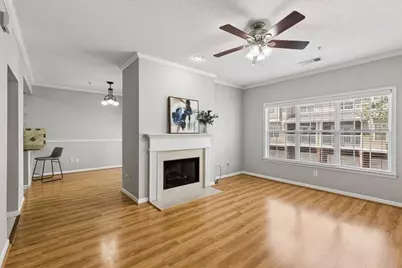 1112 Woodland Lane, Alpharetta, GA 30009 - Photo 2