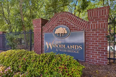 1112 Woodland Lane, Alpharetta, GA 30009 - Photo 32