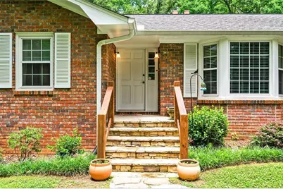 2690 Hideaway Hills Lane SW, Powder Springs, GA 30127 - Photo 2