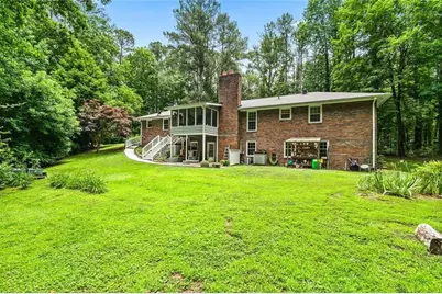 [Address not provided], Powder Springs, GA 30127 - Photo 40
