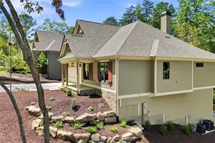 121 Bear Dr, Waleska, GA 30183 - Photo 4