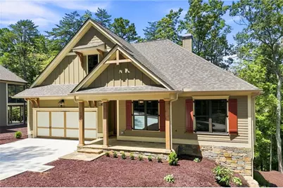 121 Bear Drive, Waleska, GA 30183 - Photo 2