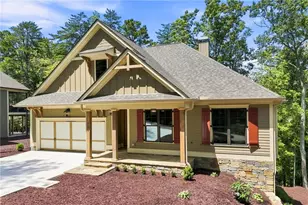 121 Bear Dr, Waleska, GA 30183 - Photo 2