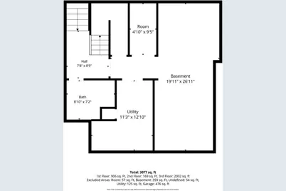 121 Bear Drive, Waleska, GA 30183 - Photo 58