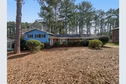 279 Timberland Trail, Riverdale, GA 30274 - Photo 2