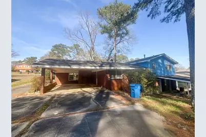 279 Timberland Trail, Riverdale, GA 30274 - Photo 10