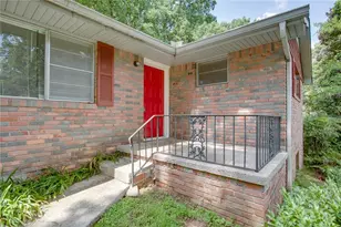 2426 Caladium Dr NE, Atlanta, GA 30345 - Photo 2