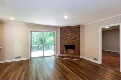 2426 Caladium Drive NE, Atlanta, GA 30345 - Photo 8