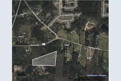 0 Spence Road, Fairburn, GA 30213 - Photo 16