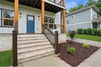 269 Ohm Avenue, Avondale Estates, GA 30002 - Photo 4