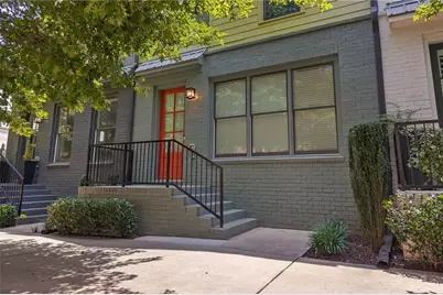 1165 Rambler Cross, Atlanta, GA 30312 - Photo 1