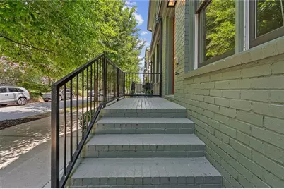 1165 Rambler Cross, Atlanta, GA 30312 - Photo 2