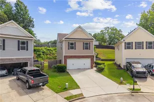 4589 McEver View Dr, Sugar Hill, GA 30518 - Photo 1