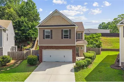 4589 McEver View Drive, Sugar Hill, GA 30518 - Photo 6