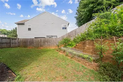 4589 McEver View Drive, Sugar Hill, GA 30518 - Photo 38