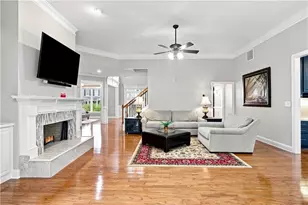 512 Vickery Arbor Dr, Suwanee, GA 30024 - Photo 4