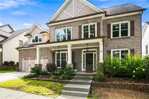 512 Vickery Arbor Dr, Suwanee, GA 30024 - Photo 8