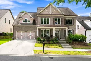 512 Vickery Arbor Dr, Suwanee, GA 30024 - Photo 36