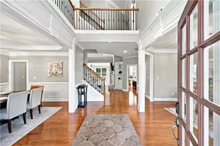 512 Vickery Arbor Dr, Suwanee, GA 30024 - Photo 10