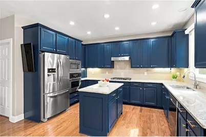 512 Vickery Arbor Drive, Suwanee, GA 30024 - Photo 16