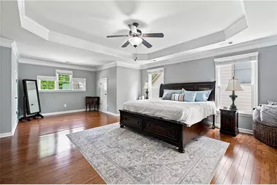 512 Vickery Arbor Drive, Suwanee, GA 30024 - Photo 22