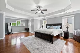 512 Vickery Arbor Dr, Suwanee, GA 30024 - Photo 22