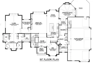104 Mark's Wy, Canton, GA 30115 - Photo 4