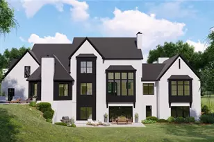 104 Mark's Wy, Canton, GA 30115 - Photo 2