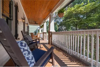 719 S Candler Street, Decatur, GA 30030 - Photo 2