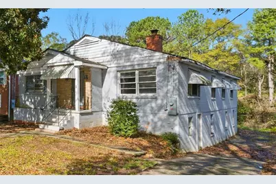 1431 NW Sharon Street NW, Atlanta, GA 30314 - Photo 2