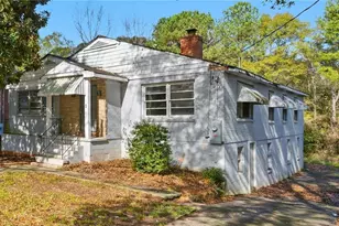 1431 NW Sharon Street NW, Atlanta, GA 30314 - Photo 2