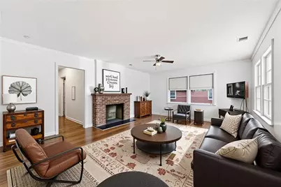1431 NW Sharon Street NW, Atlanta, GA 30314 - Photo 24