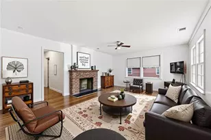1431 NW Sharon Street NW, Atlanta, GA 30314 - Photo 24